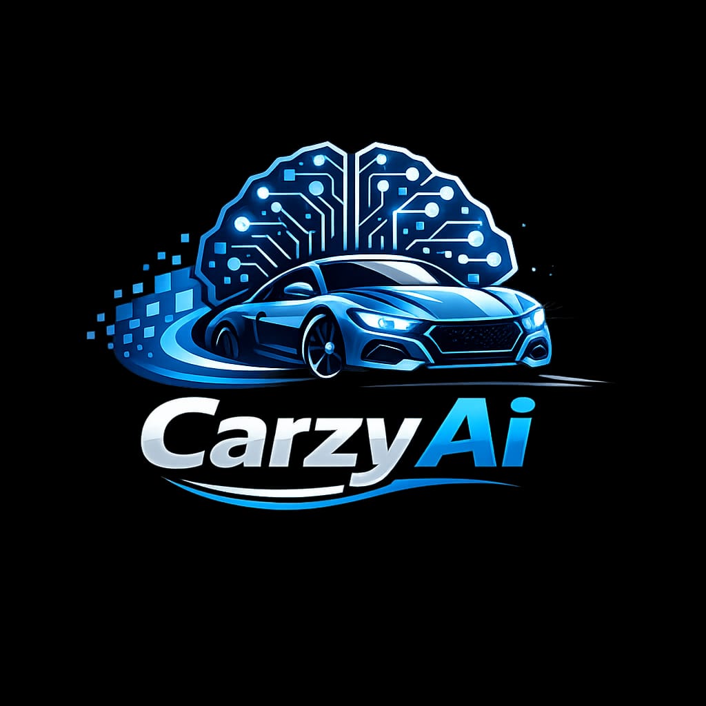 Carzy AI
